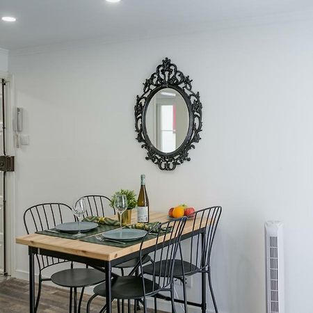 Appartement New Alfama Chic Sao Miguel à Lisboa Extérieur photo