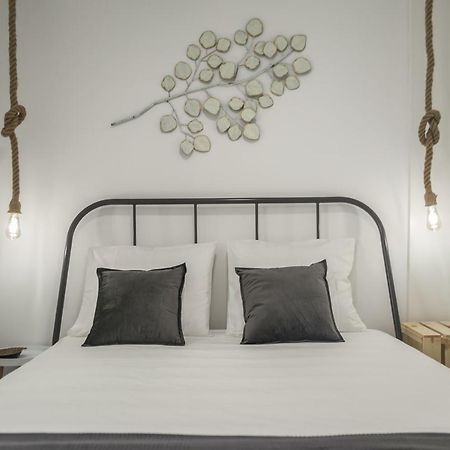 Appartement New Alfama Chic Sao Miguel à Lisboa Extérieur photo