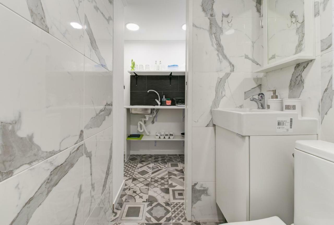 Appartement New Alfama Chic Sao Miguel à Lisboa Extérieur photo