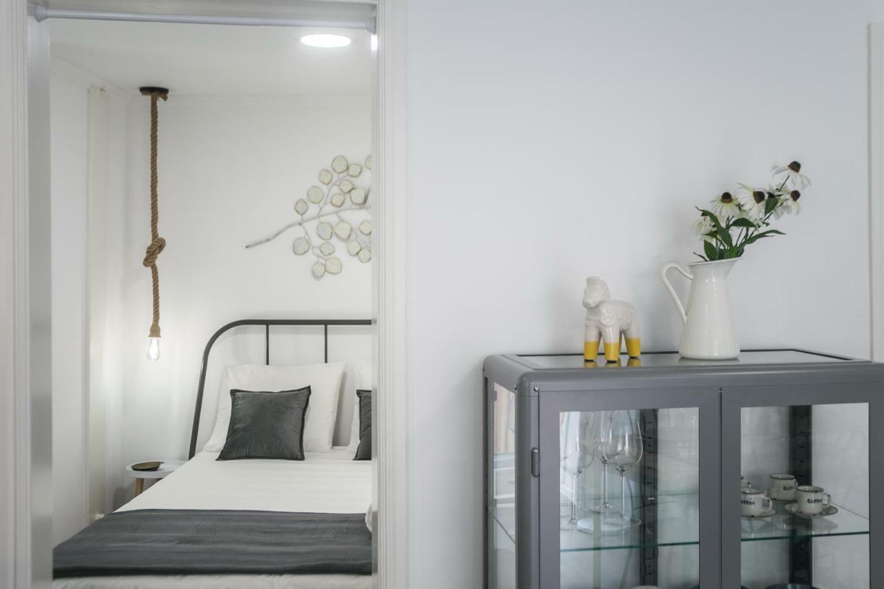 Appartement New Alfama Chic Sao Miguel à Lisboa Extérieur photo