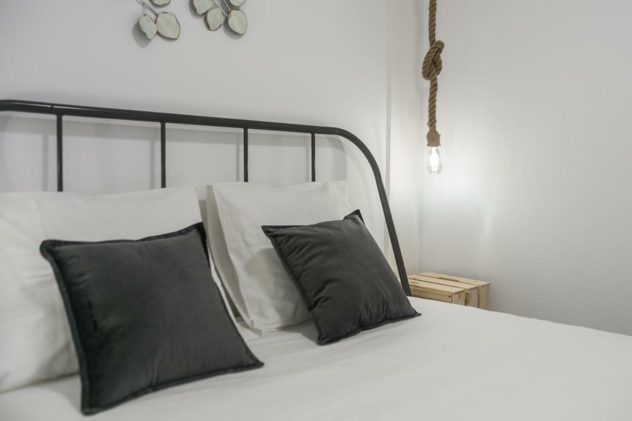 Appartement New Alfama Chic Sao Miguel à Lisboa Extérieur photo