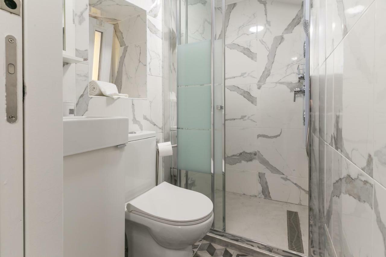 Appartement New Alfama Chic Sao Miguel à Lisboa Extérieur photo