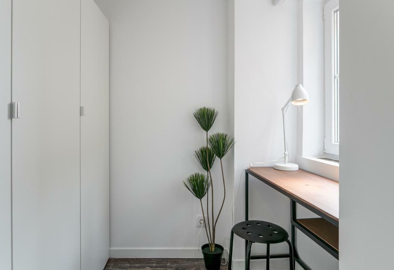 Appartement New Alfama Chic Sao Miguel à Lisboa Extérieur photo