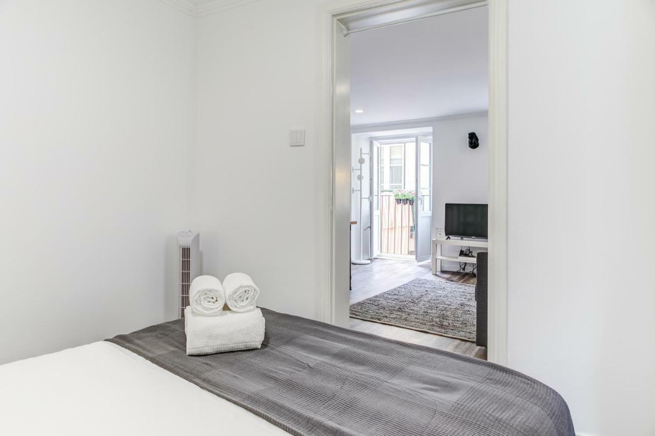 Appartement New Alfama Chic Sao Miguel à Lisboa Extérieur photo