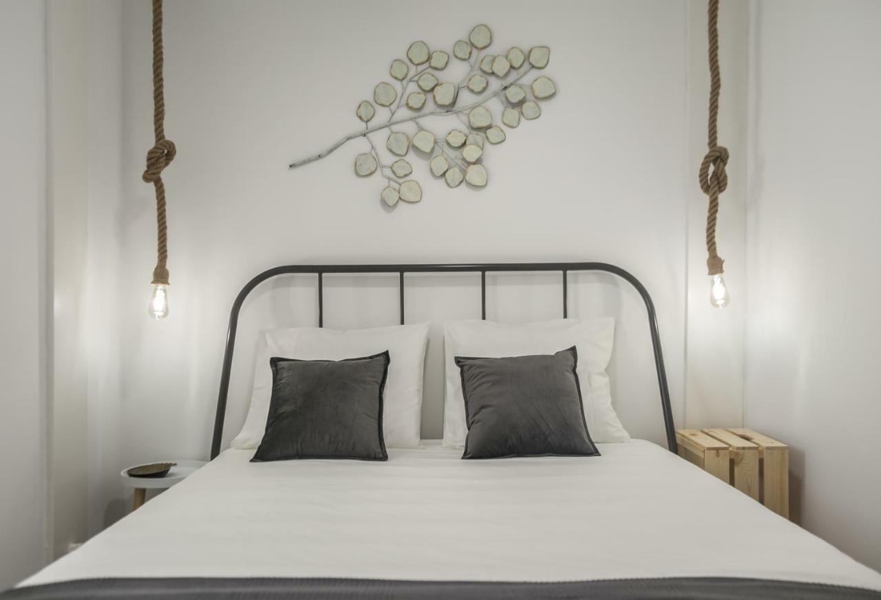 Appartement New Alfama Chic Sao Miguel à Lisboa Extérieur photo